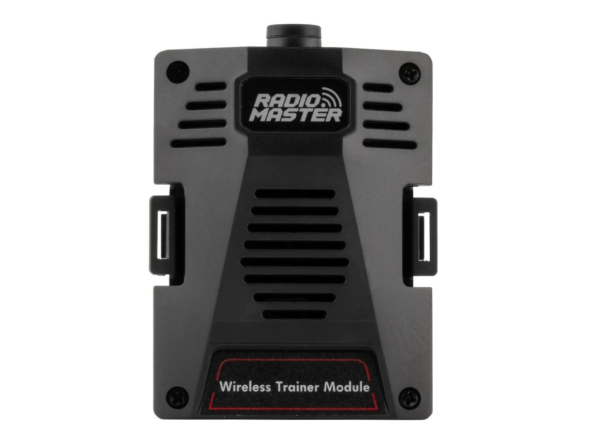RadioMaster Sbus Wireless Trainer Modul - Micro - TX16S und BOXER