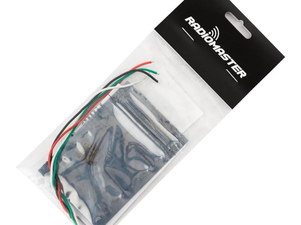 RadioMaster RP2 V2 ExpressLRS 2.4GHz Nano Empfänger – Bild 6