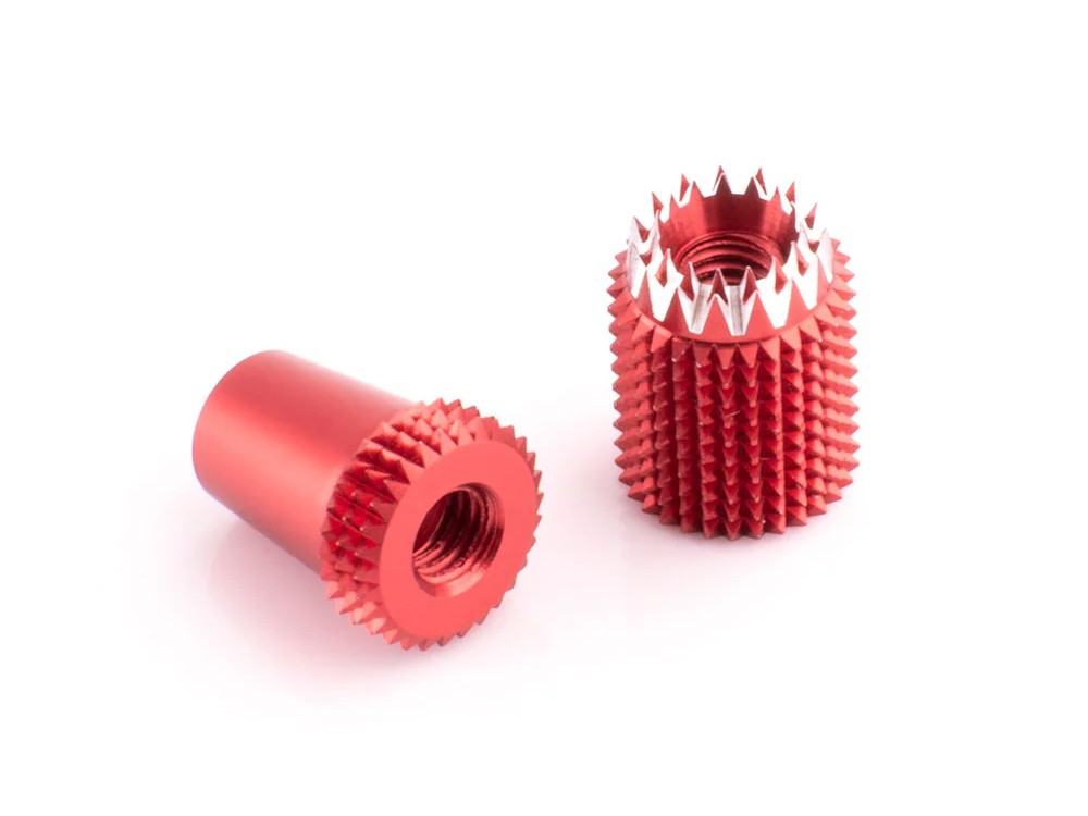 RadioMaster Sticky360 Gimbal Stick Ends M3 - AG01 Mini