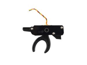 RadioMaster MT12 Pistolensender - Trigger Set