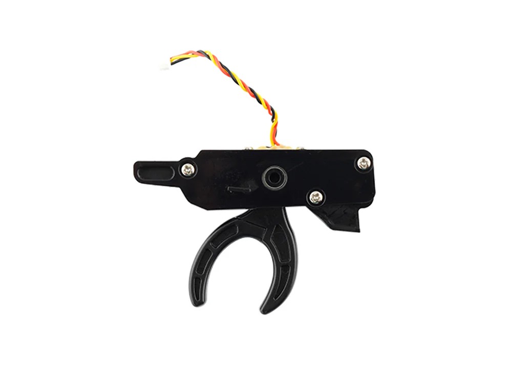 RadioMaster MT12 Pistolensender - Trigger Set