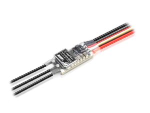Hobbywing Platinum F3P Regler 18A 2-4S 5.5A BEC - V5