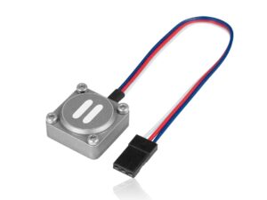 PowerBox iGyro SAT II / 3-Achsen MEMS Sensor - 3610