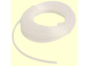 Nylonfaden 2.4mm zu Rasentrimmer (Preis per 10m)