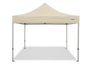 HEBU-Tent Dachplane V2 PRO 3x3 sand