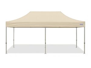 HEBU-Tent Dachplane V2 DELUXE 3x6 sand