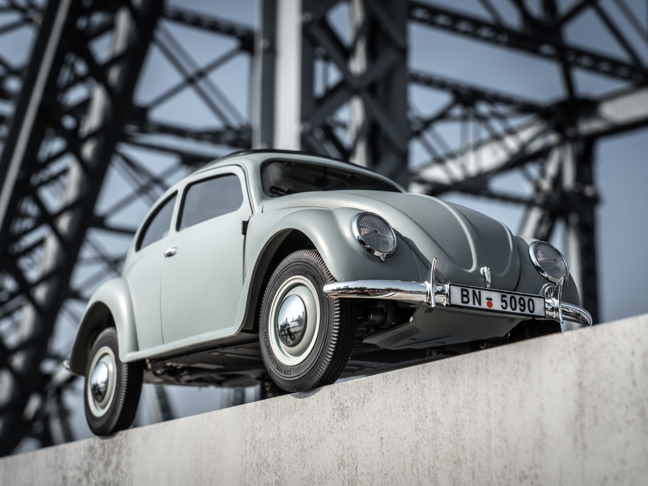FMS Rochobby Beetle ''The Peoples Car'' 1:12 - Scaler RTR - ROC11242RTRCE – Bild 2