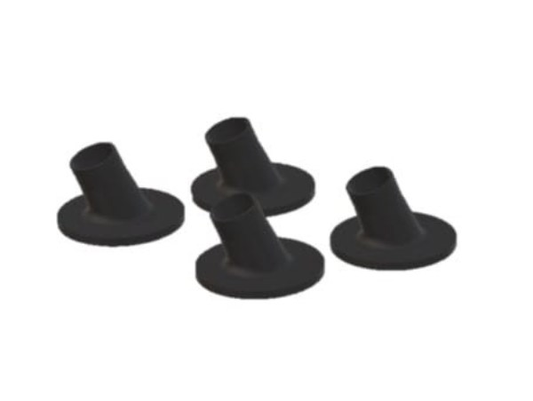 Einsinkschutz zu PRO X High-Back Campingstuhl
