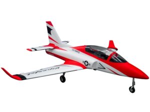 Viper Sport Jet - 64mm EDF - Spw 1000mm - EPO - 4-6S PNP-Set - AF-Model