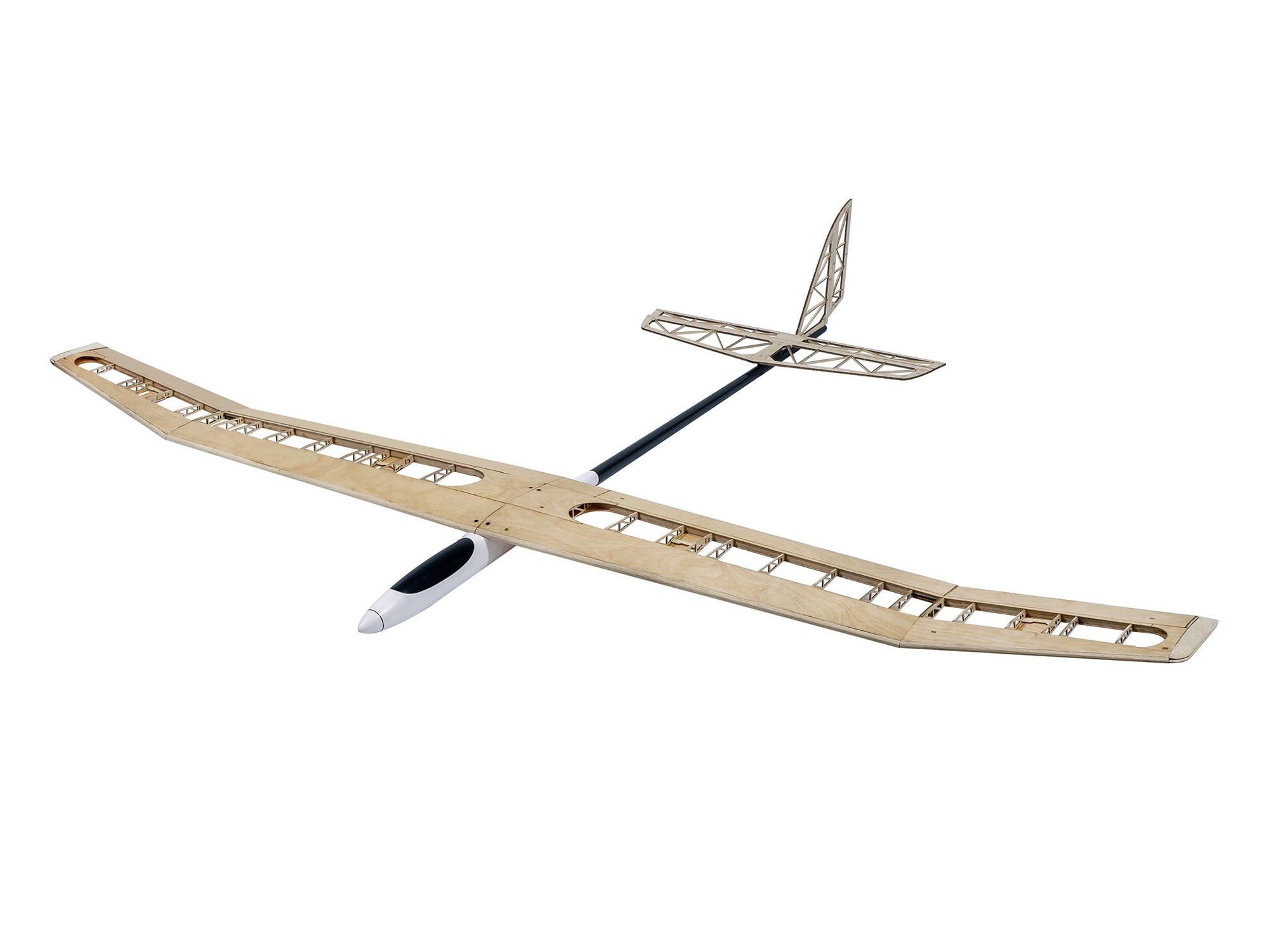 Real-Kit - Glider Aero Blade, Spw 2000mm - KIT-Bausatz aus Balsaholz