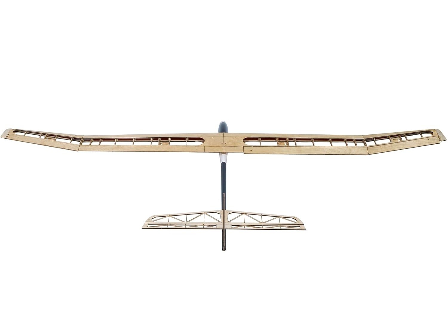 Real-Kit - Glider Aero Blade, Spw 2000mm - KIT-Bausatz aus Balsaholz – Bild 2
