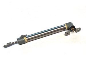 pneumatischer Zylinder 3" für Fahrwerksklappen und Cockpithauben