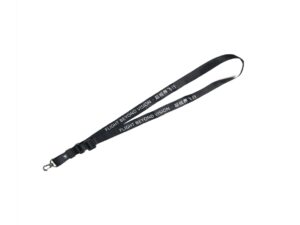 iFlight Sendergurt verstellbar - 25x500mm - Neck Strap schwarz