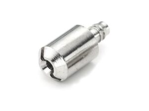 Tank-Pendel Du-Bro 837 D10xL21mm Anschluss 4.5mm