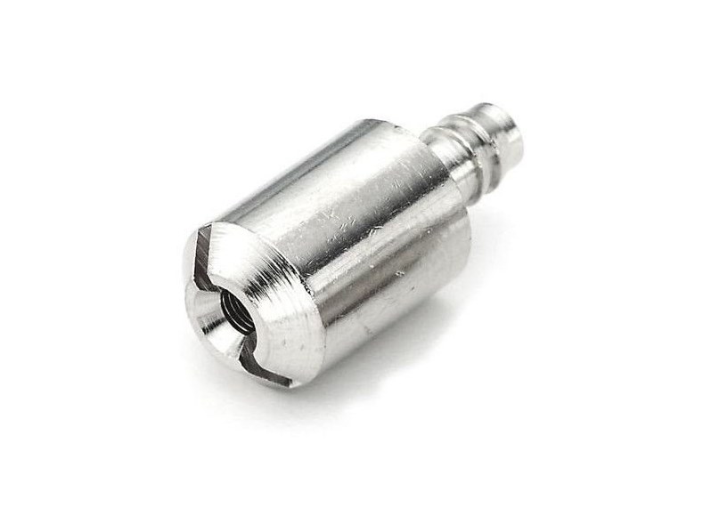 Tank-Pendel Du-Bro 837 D10xL21mm Anschluss 4.5mm