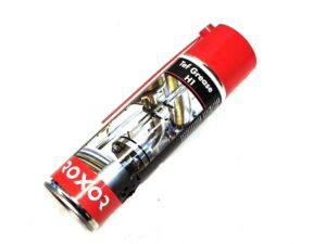 ROXOR (Panolin) TEF Grease H1 Spray Teflonspray für Haushalt,Hobby usw...