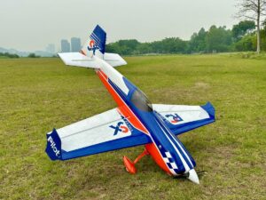 EXTRA 330SX-75 - Carbon Competition - Spw 1900mm - ARF-Set - PILOT-RC