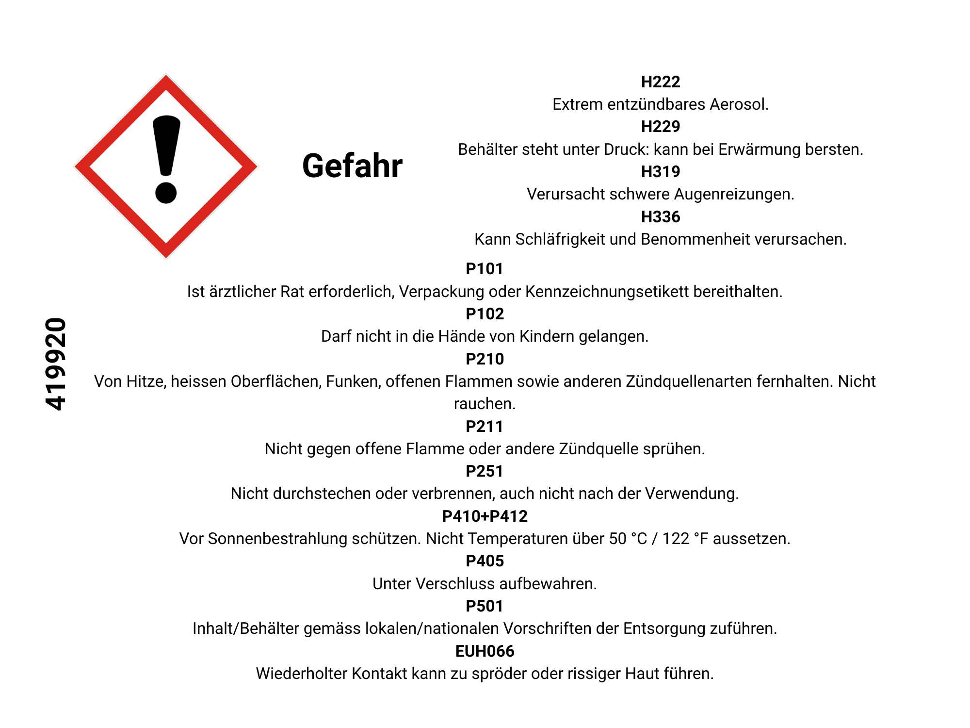 SCS Cyano-Aktivatorspray für Sekundenkleber 150ml – Bild 2