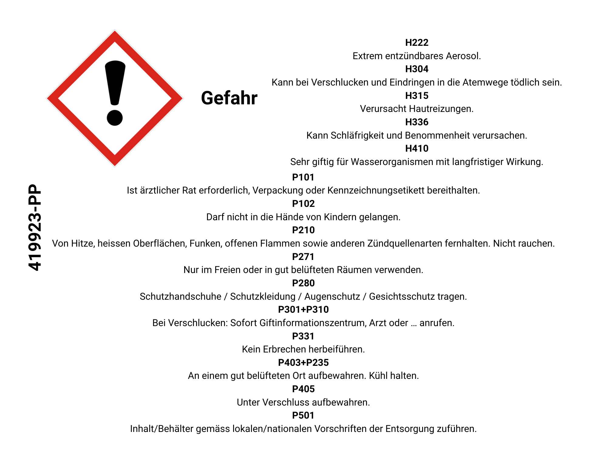 SCS Polyolefine-Primer 15ml für Sekundenkleber – Bild 2