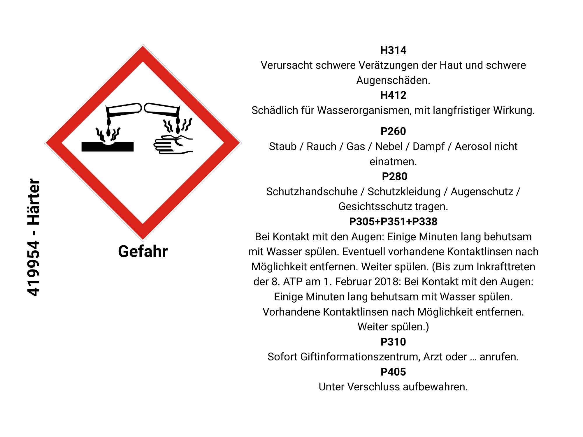 R&G Epoxy-Giessharz wasserklar - 675 Gramm – Bild 2