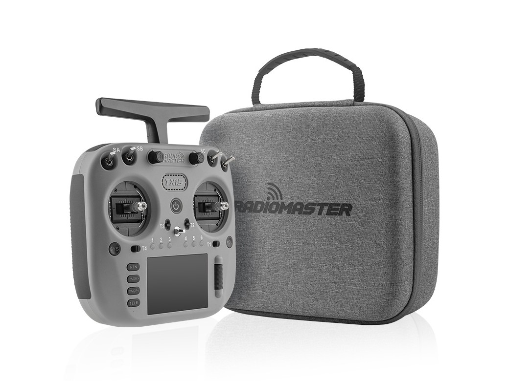 RadioMaster TX15 - ExpressLRS - Fernsteuerung – Bild 5