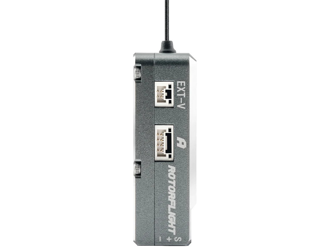 RadioMaster NEXUS-XR Flybarless - FBL Flight Controller mit ELRS-Empfänger – Bild 5
