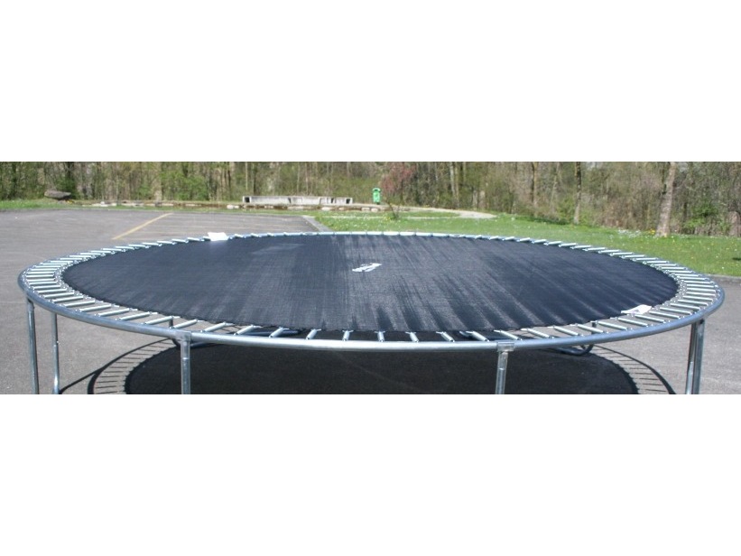 Occasion Sprungmatte / Sprungtuch zu Trampolin BASIC 4.58 m
