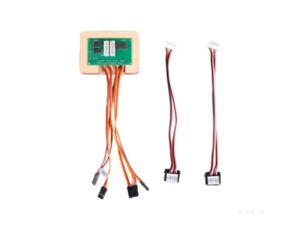 FMS Muilti Connecter zu diversen Modellen