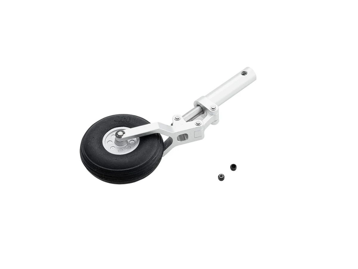 FMS EDF Jet 90mm Avanti Bugfahrwerk Set 18th Anniversary Edition