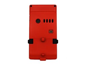 Akku LiPo 2S - 7.4V 1200mAh zu Scale Helicopter Coast Guard UH-1D Huey
