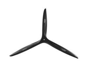 Falcon - CFK-Propeller / Carbon Luftschraube - 30x13 - 3-Blatt - Benzin