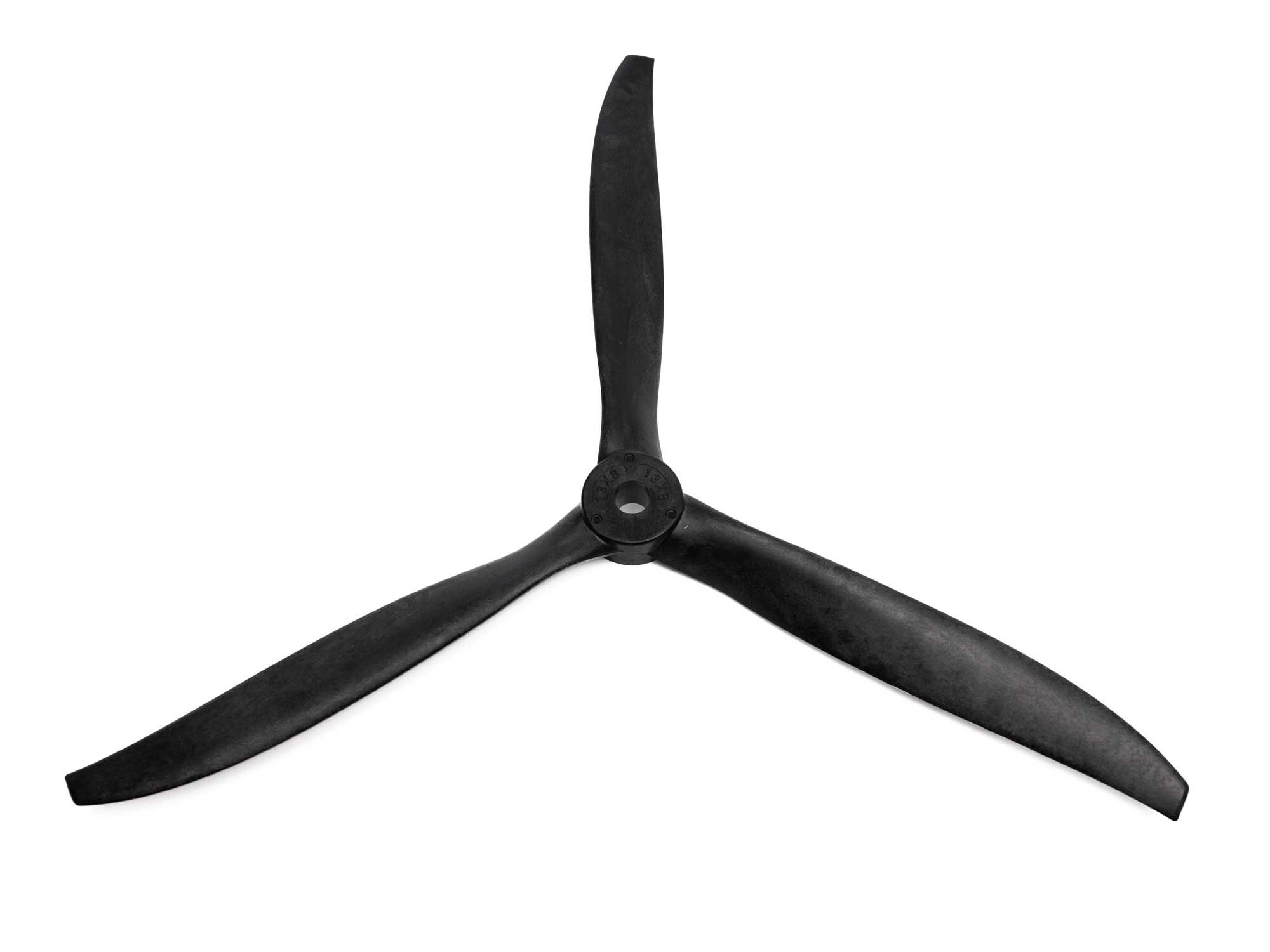 E-flite - Propeller / Luftschraube 3-Blatt 13x8 - EFL-1321
