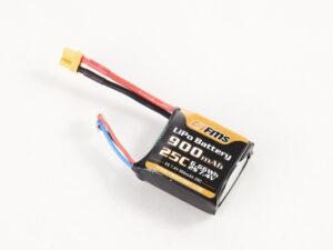 FMS LiPo Akku 2S / 7.4V, 900mAh - XT30 - C3179