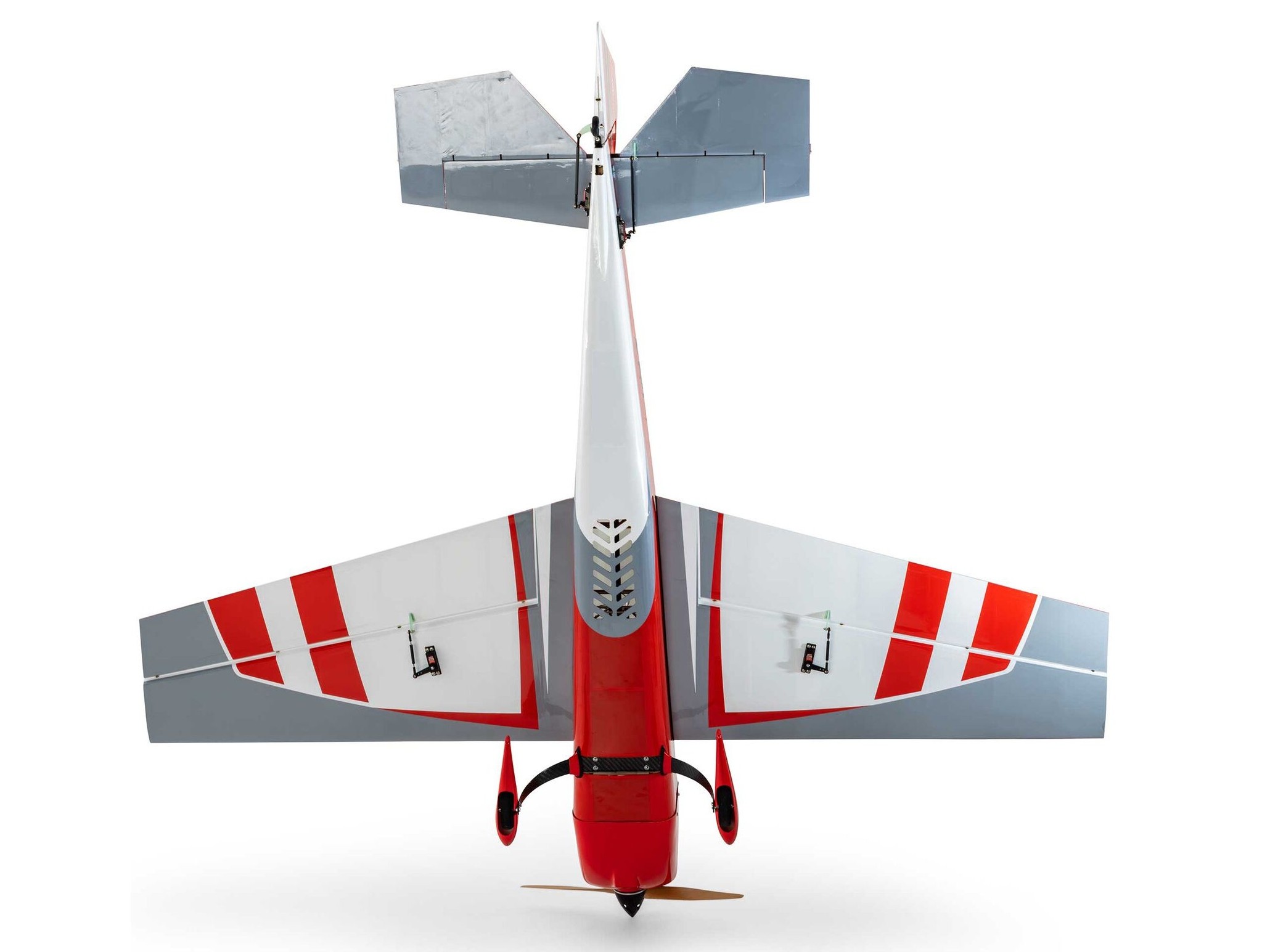 E-flite Eratix 3D SWS 1.6m - 64" BNF Basic mit AS3X und SAFE - EFL13350 – Bild 3