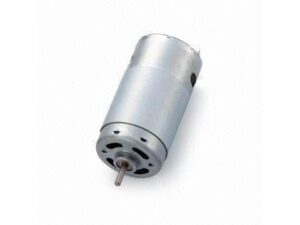 Motor LH550 6 Volt zu 1:4 Ride on Cars von RASTAR