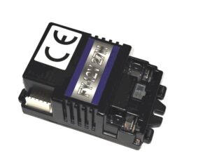 Empfänger-/Kontroll-Box 27Mhz 12Volt zu Ride on Car Ford Ranger/Volvo XC90