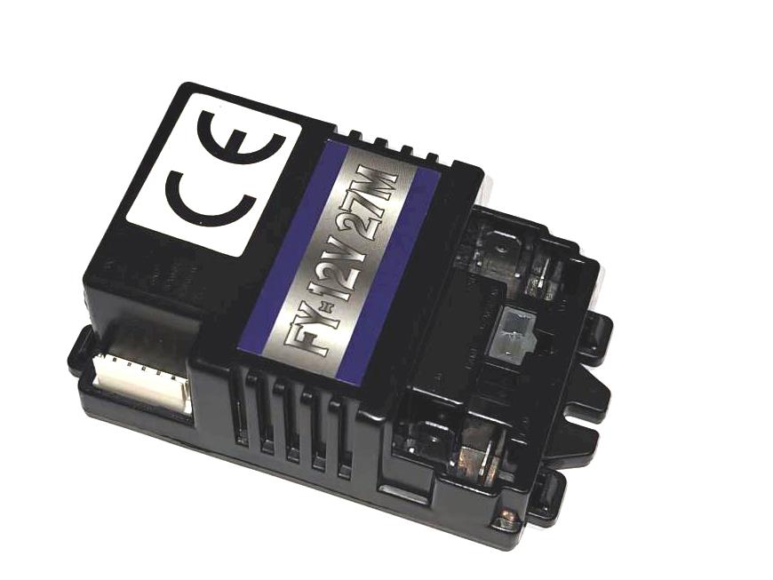 Empfänger-/Kontroll-Box 27Mhz 12Volt zu Ride on Car Ford Ranger/Volvo XC90