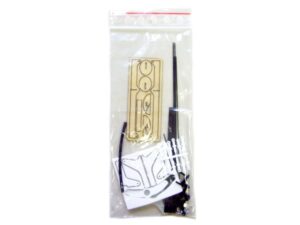 Hardware Crack Yak SUPERLITE - SP28 - RC Factory