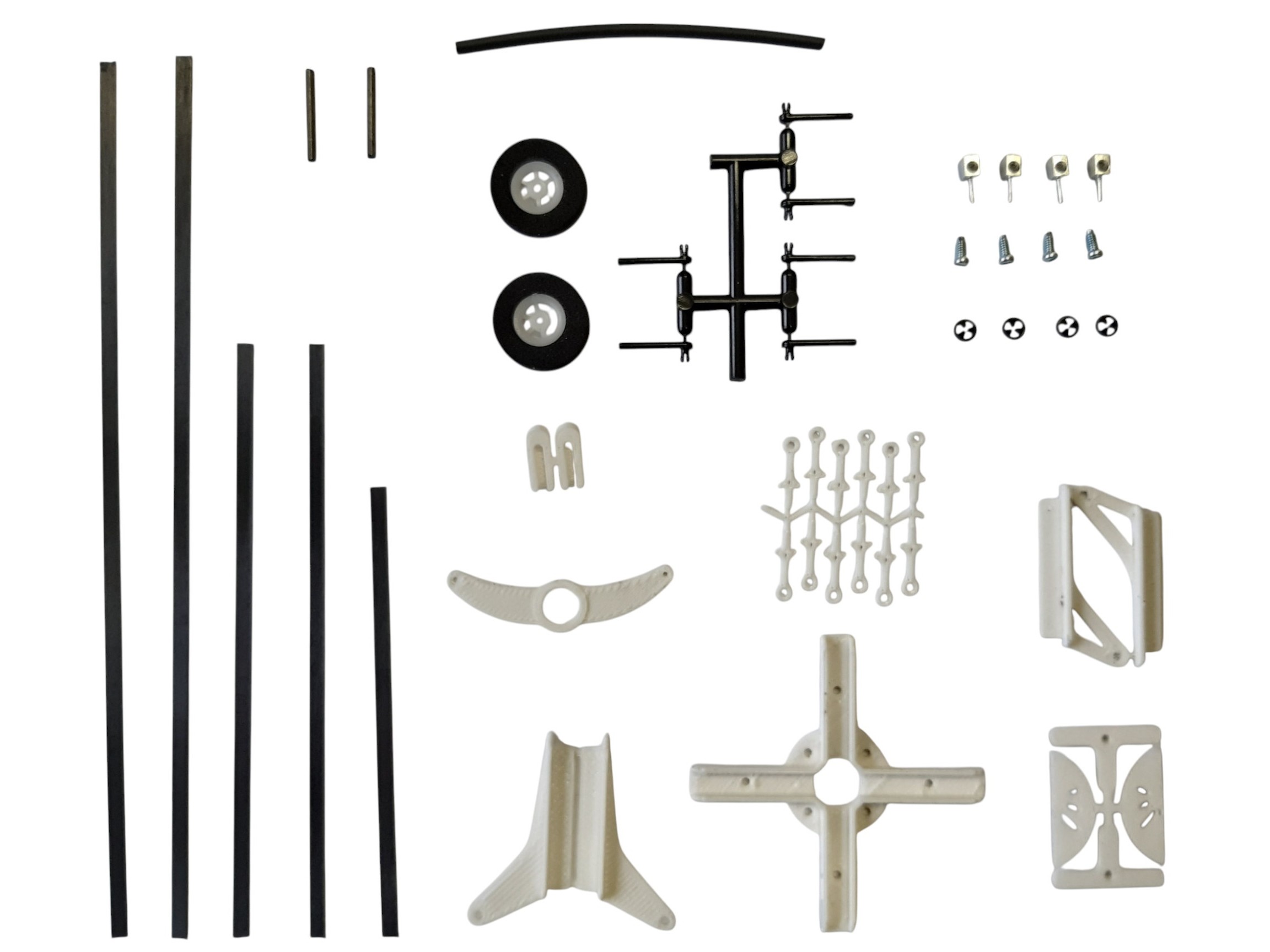 Hardware Clik 25 - SP62 - RC Factory – Bild 2