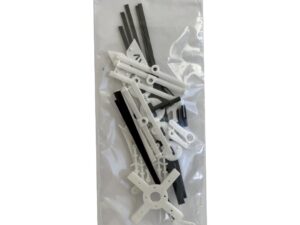 Hardware Laser / Super Extra - SP73 - RC Factory