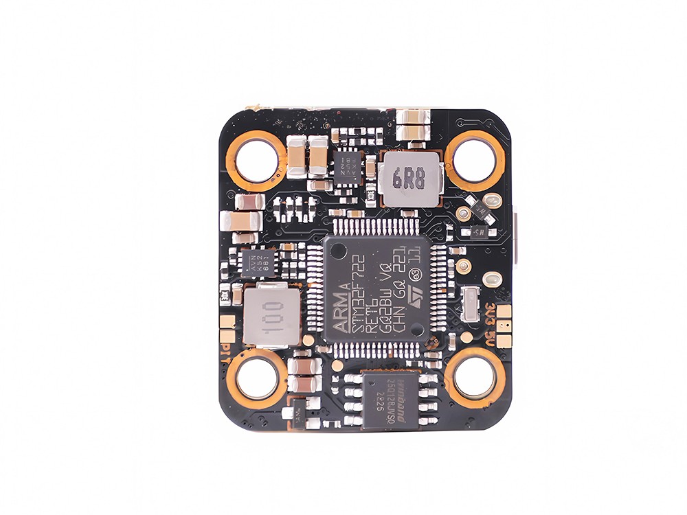 T-Motor MINI F7 HD 20x20 Flightcontroller MPU6000 – Bild 2