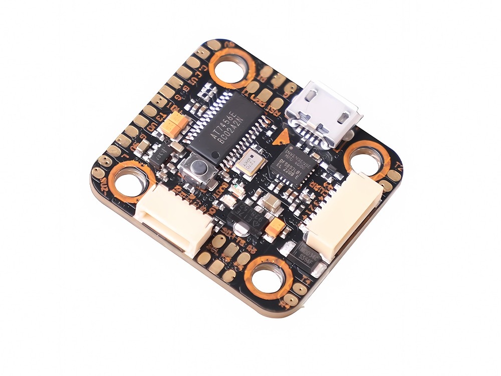 T-Motor MINI F7 HD 20x20 Flightcontroller MPU6000 – Bild 3