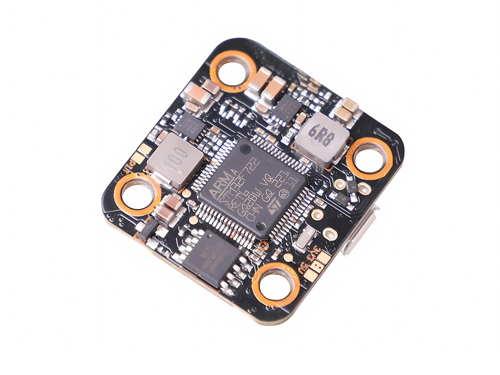T-Motor MINI F7 HD 20x20 Flightcontroller MPU6000 – Bild 4