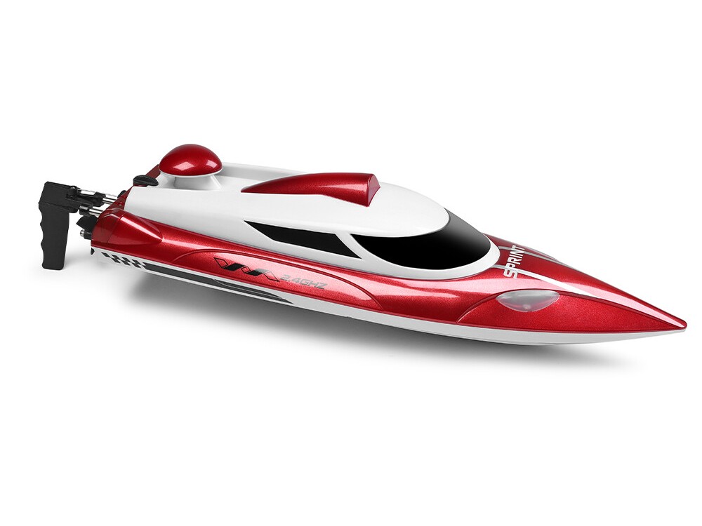 WLToys WL918 RC Rennboot SPRINT Racing Boat - RTR-Set – Bild 2