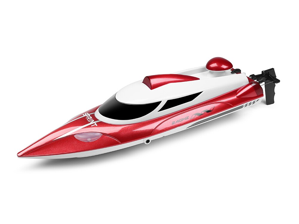 WLToys WL918 RC Rennboot SPRINT Racing Boat - RTR-Set – Bild 3