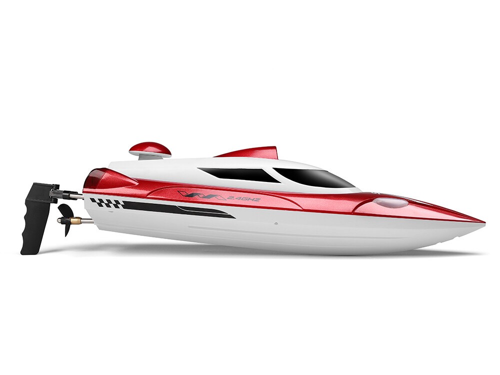 WLToys WL918 RC Rennboot SPRINT Racing Boat - RTR-Set – Bild 4