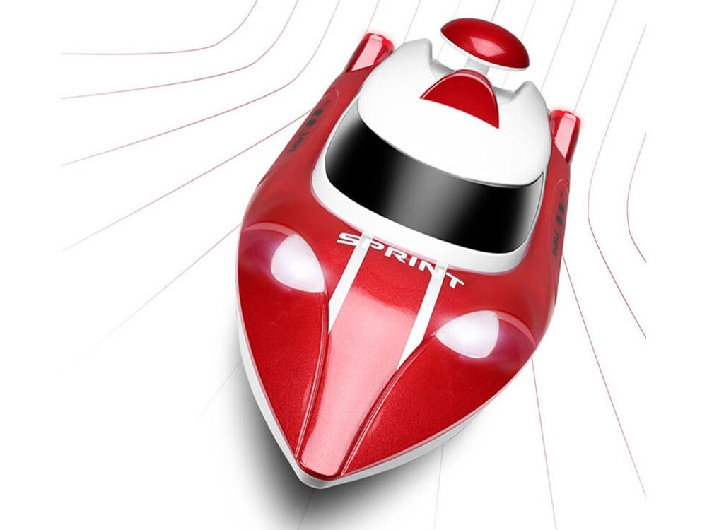 WLToys WL918 RC Rennboot SPRINT Racing Boat - RTR-Set – Bild 5