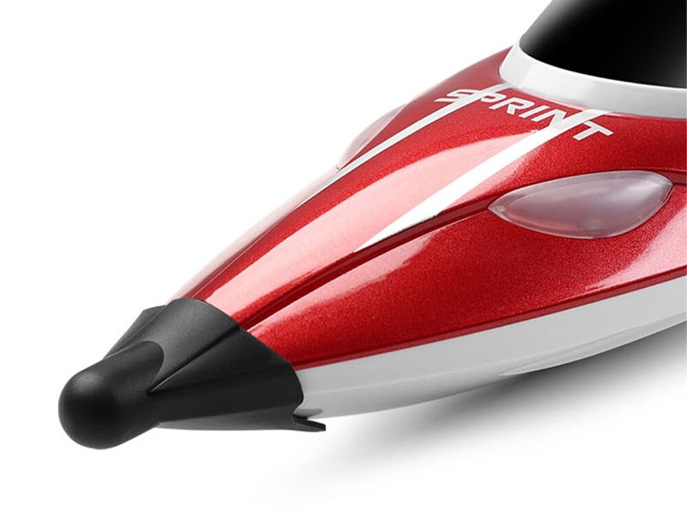 WLToys WL918 RC Rennboot SPRINT Racing Boat - RTR-Set – Bild 6