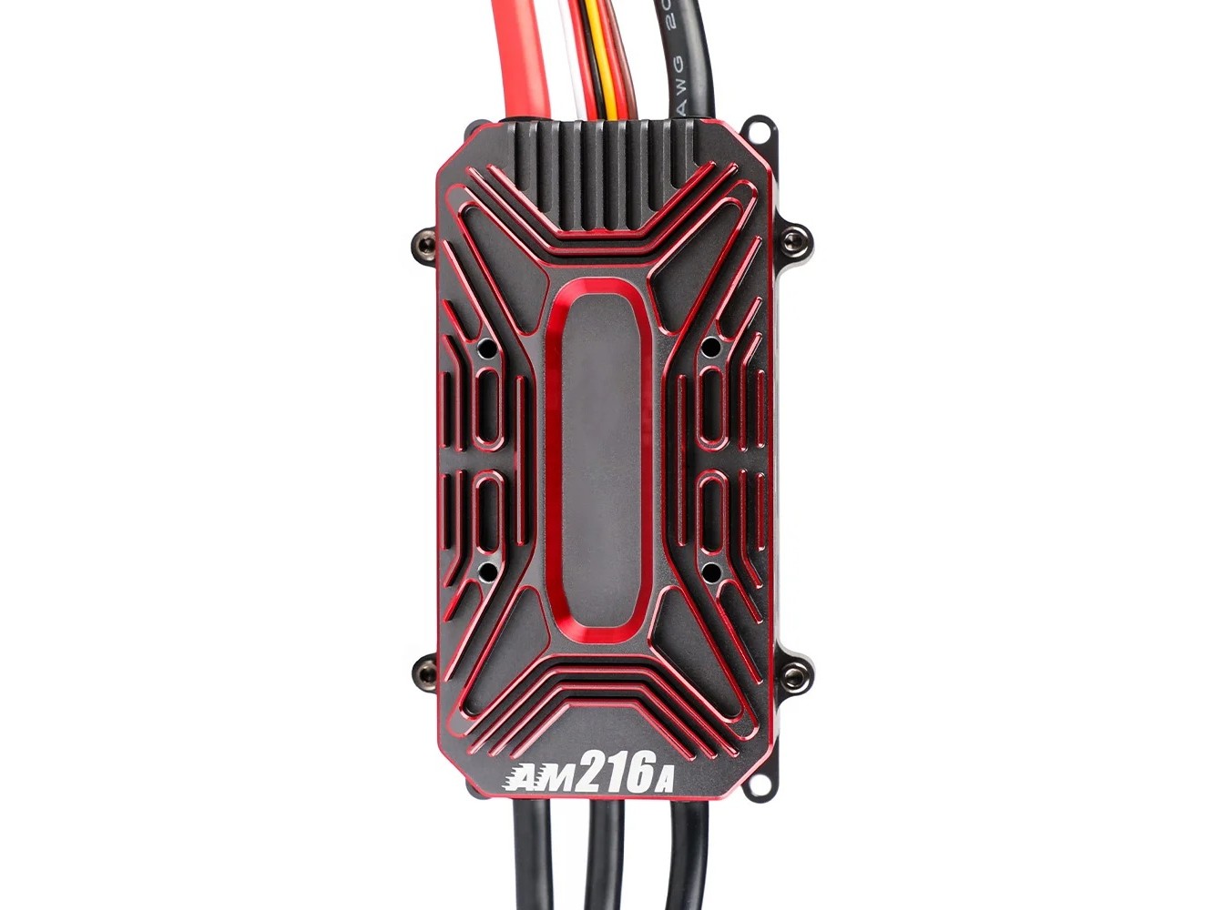 T-Motor Regler AM216A ESC - 5-14S LiPo – Bild 3