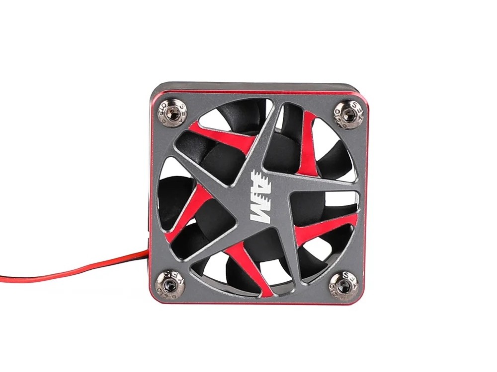 T-Motor Regler AM216A ESC - 5-14S LiPo – Bild 4